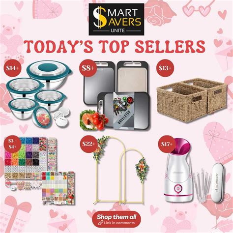 Online ‎Coupon & Deal Finder | Smart Savers Unite