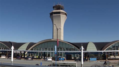Plans take flight: St. Louis Lambert Airport set for major overhaul | ksdk.com