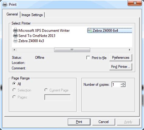 Image result for How to Print Labels Using GIMP Tutorial