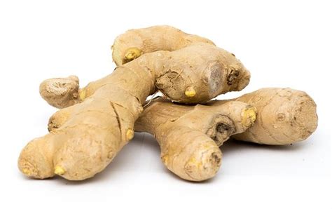 Benefits of Ginger || 5 Benefits of Ginger