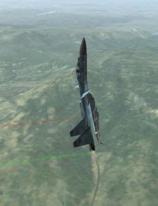眼镜蛇机动 - 模拟空战视频-小米游戏中心