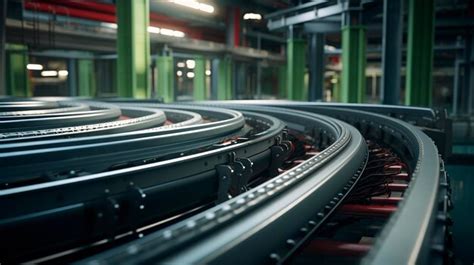 Manufacturing Conveyor Belt 的图像结果