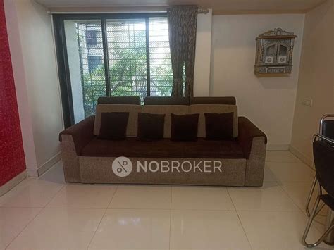 Blue Heaven Sanpada - Without Brokerage Fully furnished 2 BHK Flat for ...