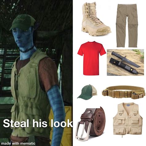 Norm Spellman Avatar