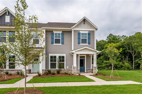 New Home In Charlotte, NC For Sale | David Weekley Homes