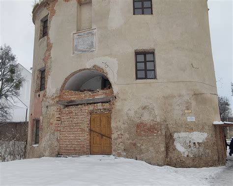 THE 10 BEST Places to Visit in Dubno (2026) - Must-See Attractions
