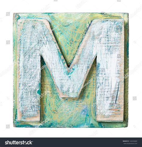 2,174 Block letter m Images, Stock Photos & Vectors | Shutterstock