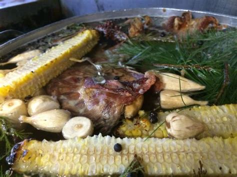 Uncover the Delights: A Culinary Journey into the Sioux Tribe’s Feast