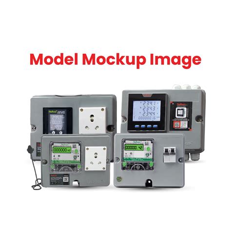 METER KIT ENCLOSURE – Techno Meters & Electronics