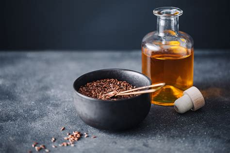 Cómo usar la linaza para rejuvenecer la piel | Glamour