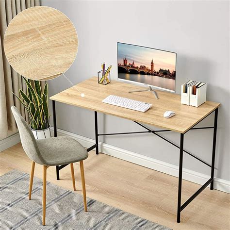 Computer Desk Small Study Table 的图像结果