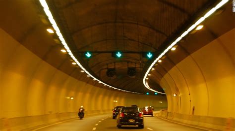 Tunnel Construction Explained - Concrete Contractor News
