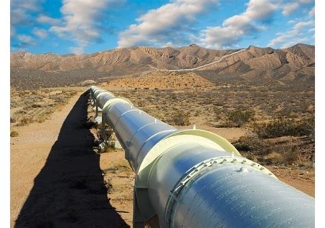 俄方已开始制定过境蒙古国的“西伯利亚力量-2”天然气管道设计
