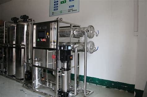 南京纯净水设备/纯水/反渗透设备-智能制造网