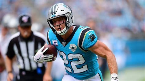 Who are the NFL's MVP candidates? Russell Wilson and Christian ...