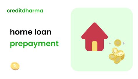 Understand Why You Shouldn’t Always Prepay Your Home Loan?