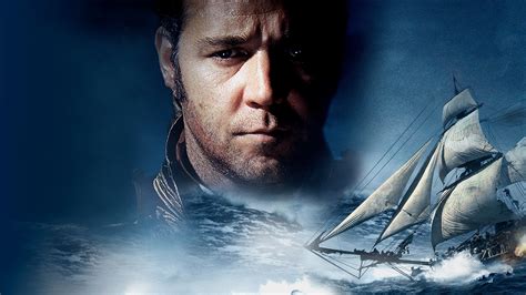 Master and Commander: The Far Side of the World (2003) Movie | TasteRay