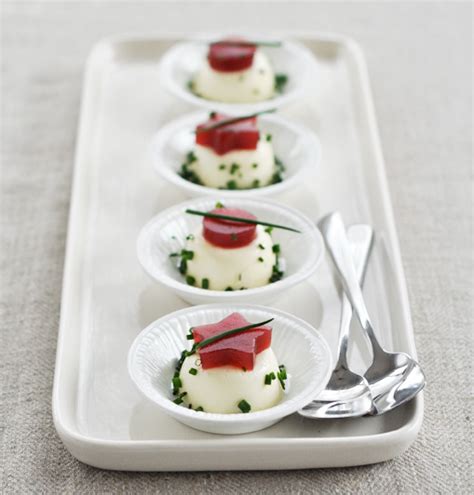 justcooking.in - Food Dictionary - Cooking Terms - Amuse-Bouche