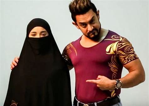 Saving Citizen Zaira: The young actor has made a dangerous choice ...