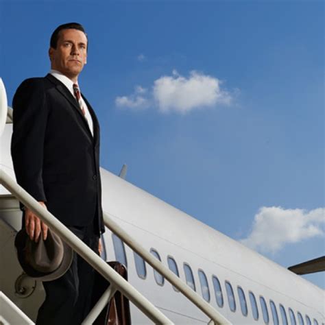 Mad Men: Waterloo - season