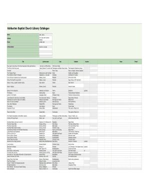 Library Login | pdfFiller