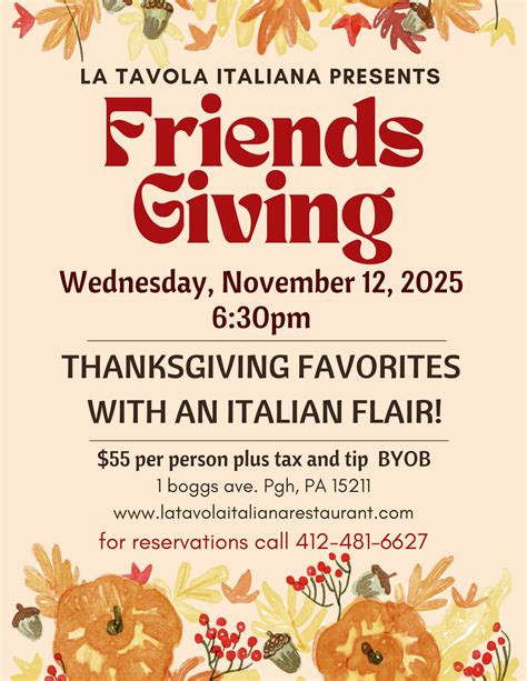 Italian Cooking Classes - Pittsburgh | La Tavola Italiana | Pittsburgh, PA