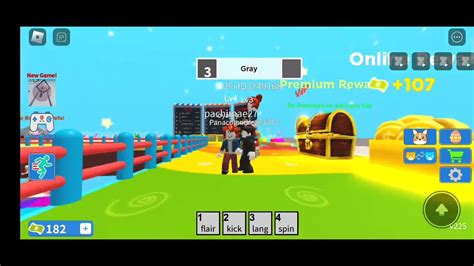 Image result for Colorblock Roblox Script