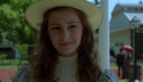 Image - Diana - julia lalonde.png | Anne of Green Gables Wiki | FANDOM ...