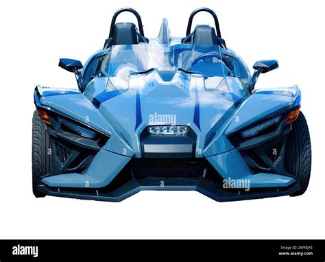 Polaris slingshot is a three wheeled motorcycle classified as such due ...