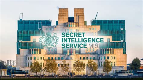 Mi6 Investigation Queen January 5th