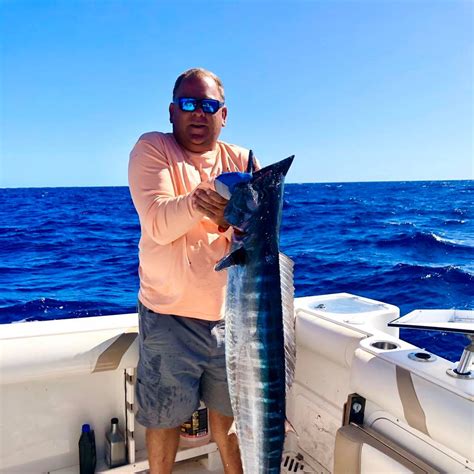 The 14 Best Fishing Charters in Nassau, The Bahamas