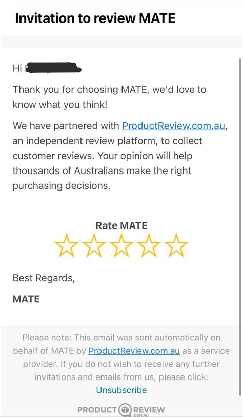 Email Service Review 的图像结果