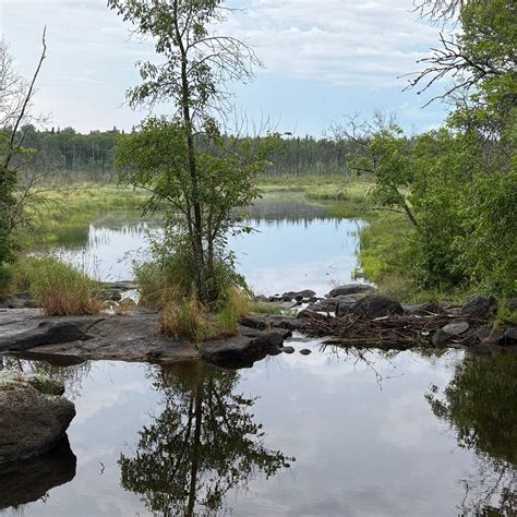 INVERNESS FALLS RESORT (Brereton Lake) - Hotel Reviews & Photos ...