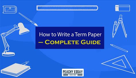 Image result for Term Paper Tips
