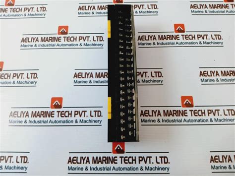 Yoshida Electric Psd-40V4 Terminal Block – Aeliya Marine