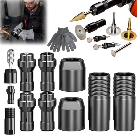 Angle Grinder Conversion Accessories, 36mm Angle India | Ubuy