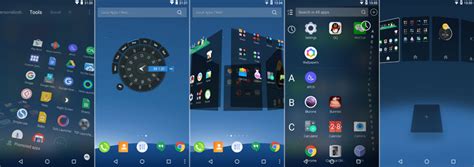 Bikin Smartphone Tampil Unik Dengan CM Launcher 3D