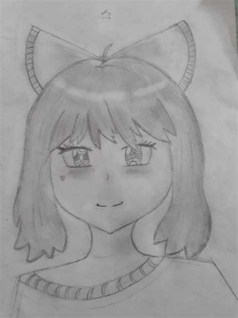 Seeing upon people's feedbacks about my drawings, I decided to make art ...