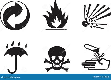 Thing Packing Boxing Symbol 的图像结果