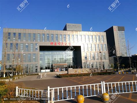 许昌市建安区行政服务中心(市民之家)