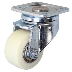 Low Floor Type, High Load Casters 700 LH (Blickle) | SISIKU ADDKREIS ...