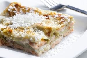 lasagne al forno   Mamma Felice