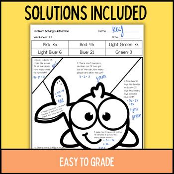 Image result for Problem Solving Grade 2