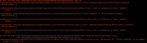 Image result for Tensorflow Esp32 Complete Tutorial