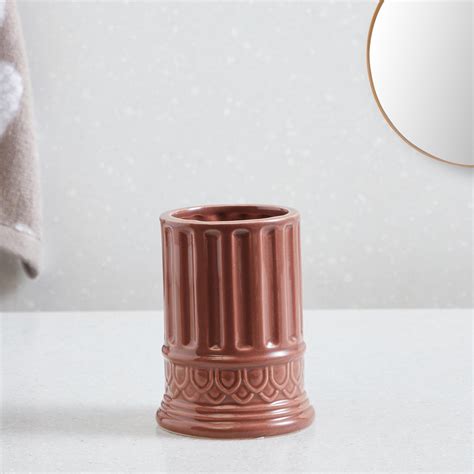 Buy Nova Roman Empire Ceramic Tumbler from Home Centre at just INR 499.0