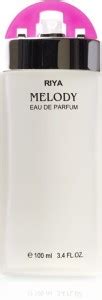 Buy RIYA MELODY PINK (100 ML) Eau de Parfum - 100 ml Online In India ...