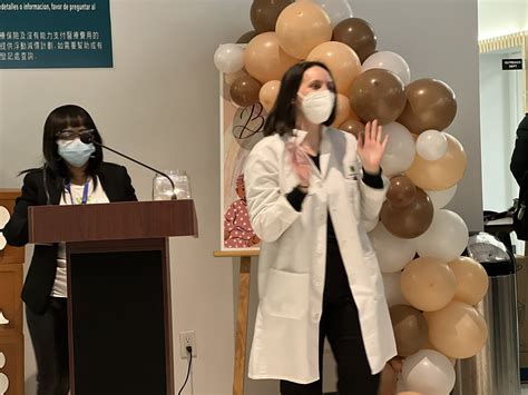 Community Baby Shower 2023 — Betances Health Center