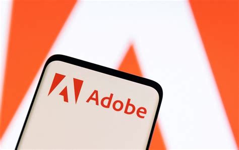 Unlocking Creative Potential with Adobe: The Industry Leader in Digital ...