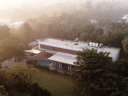 Architects | UnBox. Design | New Delhi