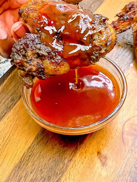 Authentic Jamaican Jerk Sauce Recipe | Easy Homemade Version